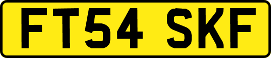 FT54SKF