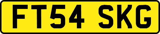 FT54SKG