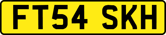 FT54SKH