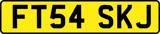 FT54SKJ
