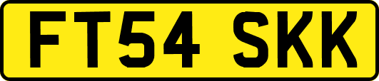 FT54SKK