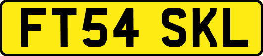 FT54SKL