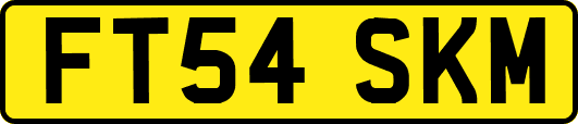 FT54SKM