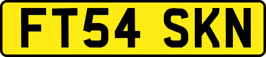 FT54SKN