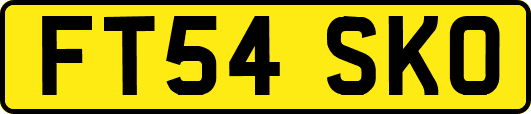 FT54SKO