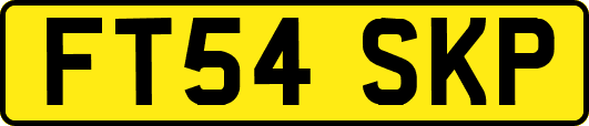 FT54SKP