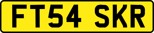FT54SKR