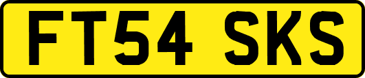 FT54SKS
