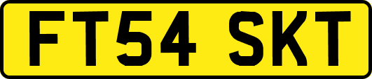 FT54SKT