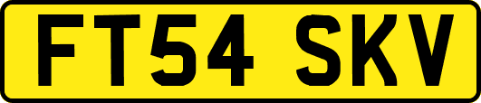 FT54SKV