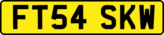 FT54SKW