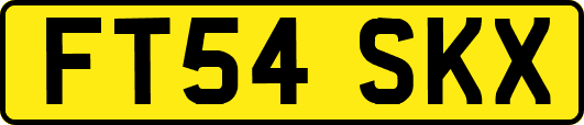 FT54SKX