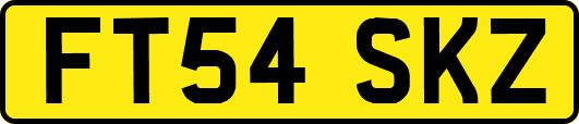 FT54SKZ