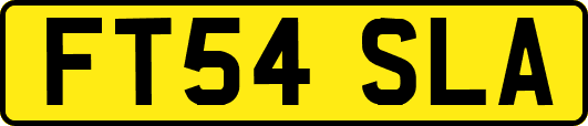 FT54SLA