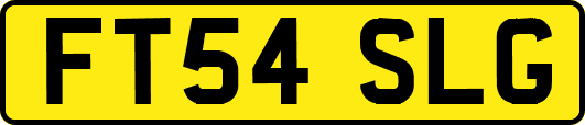 FT54SLG
