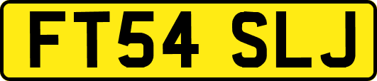 FT54SLJ