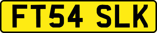 FT54SLK