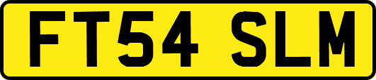 FT54SLM