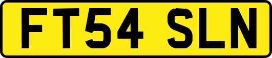 FT54SLN