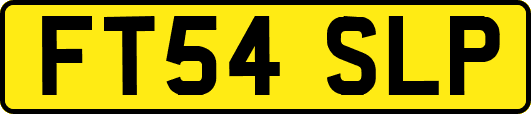 FT54SLP