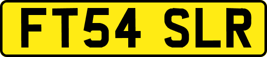 FT54SLR
