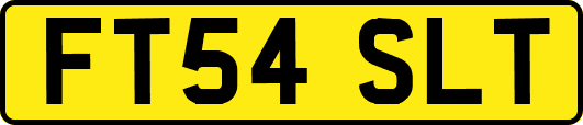 FT54SLT