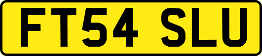 FT54SLU