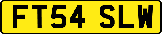 FT54SLW