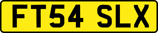 FT54SLX