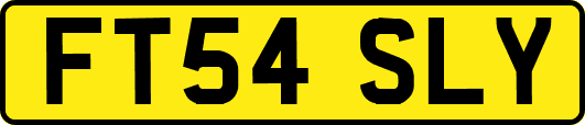 FT54SLY