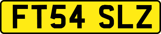 FT54SLZ