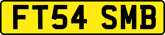 FT54SMB