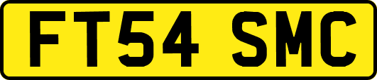 FT54SMC