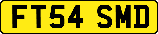 FT54SMD