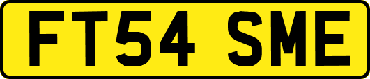 FT54SME