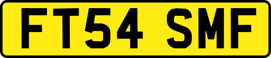 FT54SMF