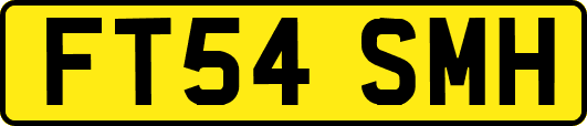 FT54SMH