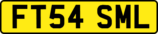 FT54SML