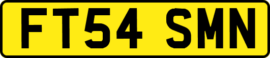 FT54SMN