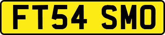 FT54SMO