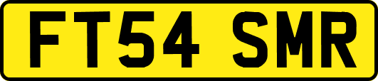 FT54SMR