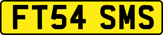 FT54SMS