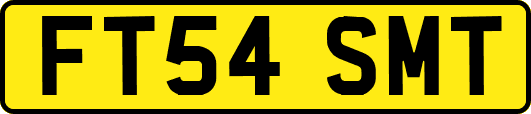 FT54SMT