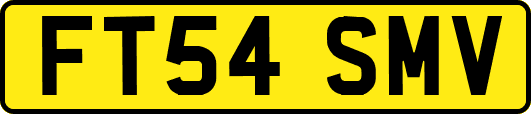 FT54SMV