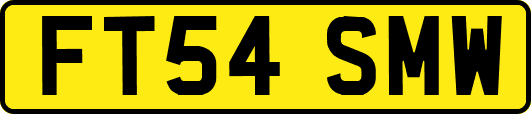 FT54SMW