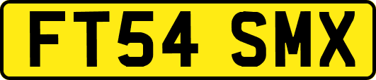 FT54SMX