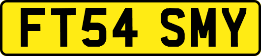 FT54SMY