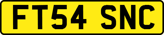 FT54SNC