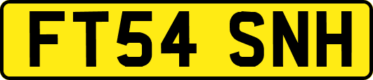 FT54SNH