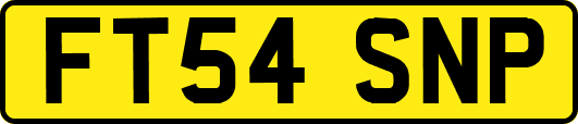 FT54SNP